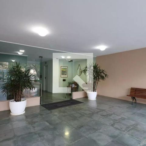 Apartamento à venda com 90m², 3 quartos e 1 vaga Apartamento à venda com 90m², 3 quartos e 1 vagaHall social