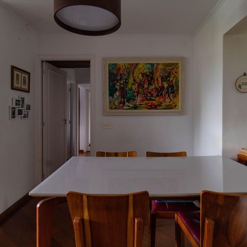 Apartamento à venda com 90m², 3 quartos e 1 vaga Apartamento à venda com 90m², 3 quartos e 1 vagaSala de Jantar