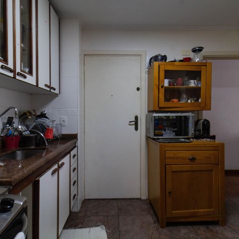 Apartamento à venda com 90m², 3 quartos e 1 vaga Apartamento à venda com 90m², 3 quartos e 1 vagaCozinha