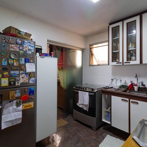 Apartamento à venda com 90m², 3 quartos e 1 vaga Apartamento à venda com 90m², 3 quartos e 1 vagaCozinha