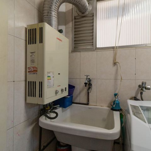 Apartamento à venda com 90m², 3 quartos e 1 vaga Apartamento à venda com 90m², 3 quartos e 1 vagaÁrea de Serviço