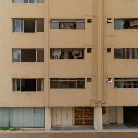 Apartamento à venda com 90m², 3 quartos e 1 vaga Apartamento à venda com 90m², 3 quartos e 1 vagaVista do Quarto 2