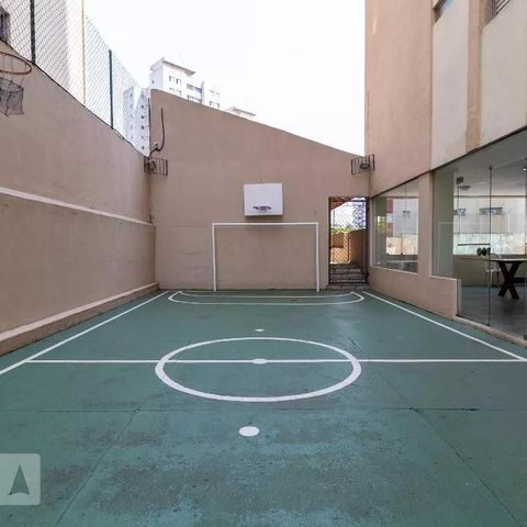 Apartamento à venda com 90m², 3 quartos e 1 vaga Apartamento à venda com 90m², 3 quartos e 1 vagaQuadra Esportiva
