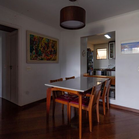 Apartamento à venda com 90m², 3 quartos e 1 vaga Apartamento à venda com 90m², 3 quartos e 1 vagaSala de Jantar
