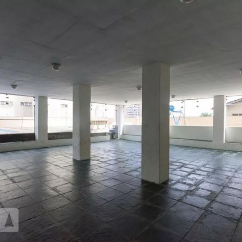 Apartamento à venda com 90m², 3 quartos e 1 vaga Apartamento à venda com 90m², 3 quartos e 1 vagaSalão de Festas