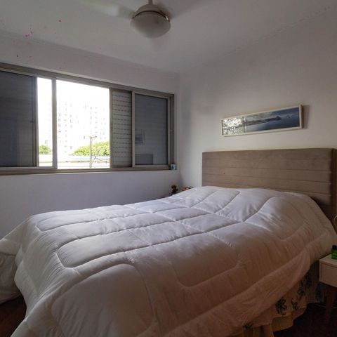 Apartamento à venda com 90m², 3 quartos e 1 vaga Apartamento à venda com 90m², 3 quartos e 1 vagaSuíte