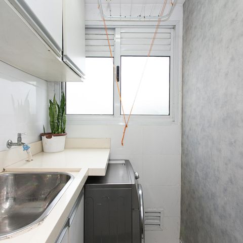 Apartamento à venda com 46m², 2 quartos e 1 vagaÁrea de Serviço