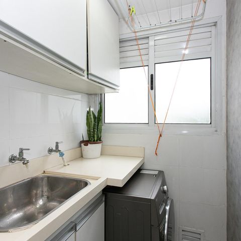 Apartamento à venda com 46m², 2 quartos e 1 vagaÁrea de Serviço