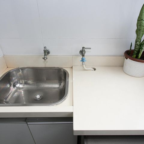 Apartamento à venda com 46m², 2 quartos e 1 vagaÁrea de Serviço