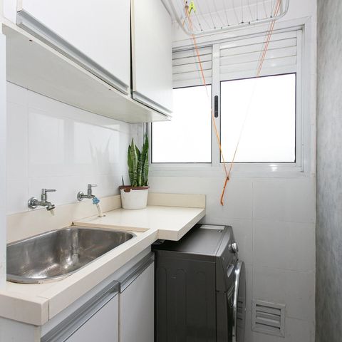 Apartamento à venda com 46m², 2 quartos e 1 vagaÁrea de Serviço