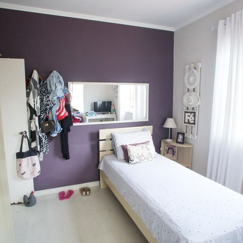 Casa para alugar com 314m², 4 quartos e 5 vagasQuarto 4