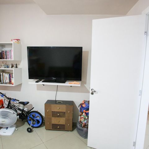 Casa para alugar com 314m², 4 quartos e 5 vagasQuarto 1