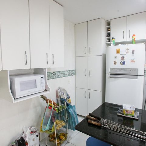Casa para alugar com 314m², 4 quartos e 5 vagasCozinha
