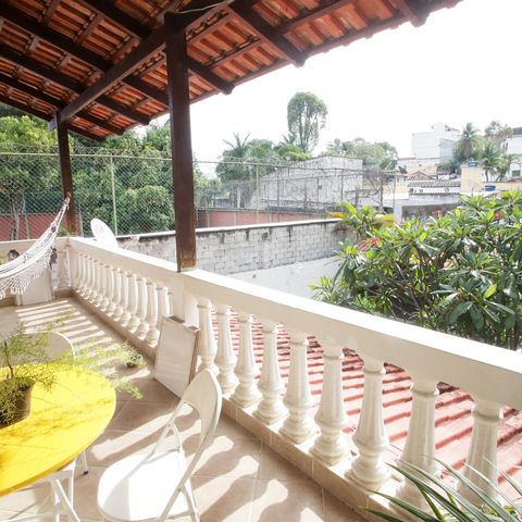 Casa para alugar com 314m², 4 quartos e 5 vagasVaranda Superior