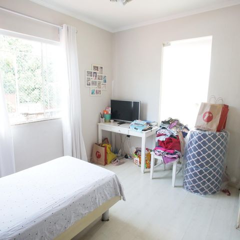 Casa para alugar com 314m², 4 quartos e 5 vagasQuarto 4