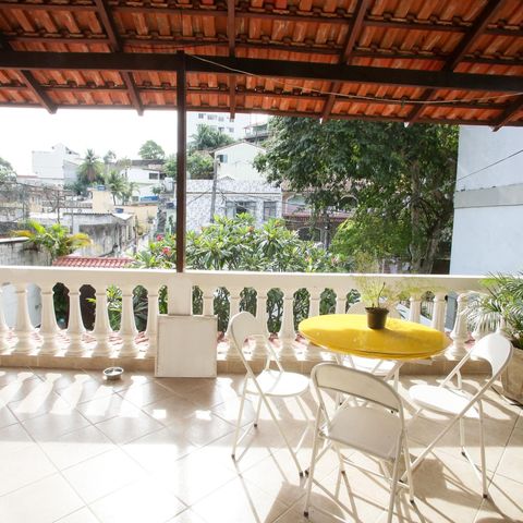 Casa para alugar com 314m², 4 quartos e 5 vagasVaranda Superior
