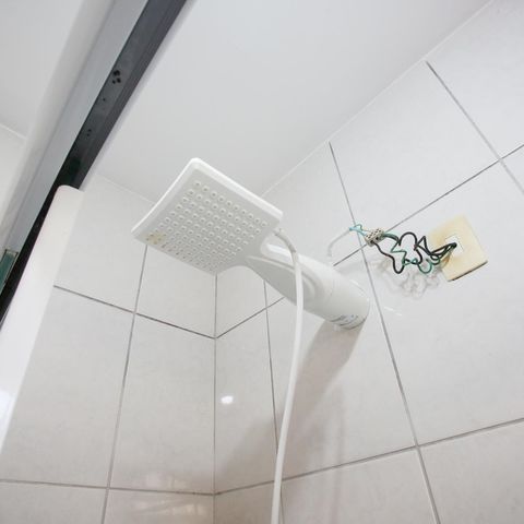 Casa para alugar com 314m², 4 quartos e 5 vagasBanheiro Social
