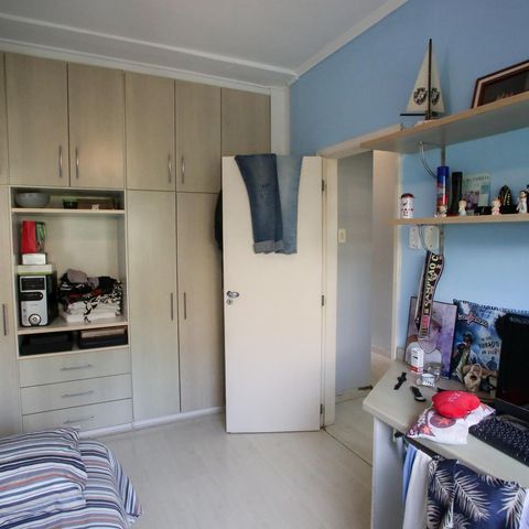 Casa para alugar com 314m², 4 quartos e 5 vagasQuarto 3