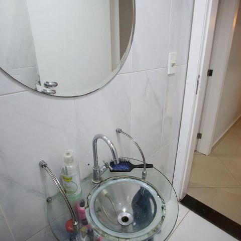 Casa para alugar com 314m², 4 quartos e 5 vagasLavabo