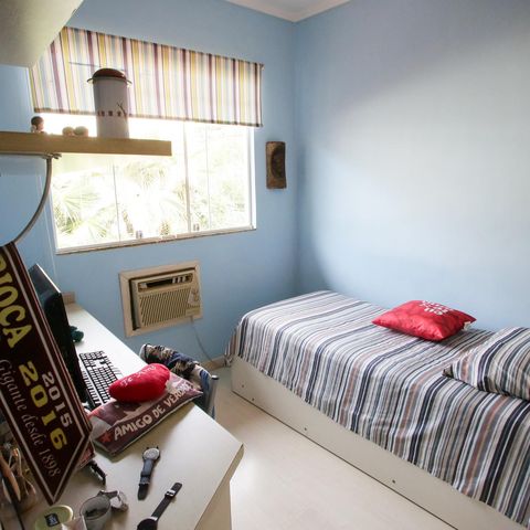 Casa para alugar com 314m², 4 quartos e 5 vagasQuarto 3
