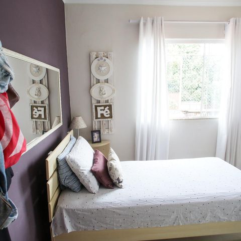 Casa para alugar com 314m², 4 quartos e 5 vagasQuarto 4