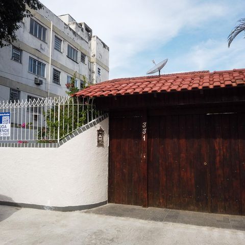 Casa para alugar com 314m², 4 quartos e 5 vagasFachada
