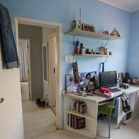 Casa para alugar com 314m², 4 quartos e 5 vagasQuarto 3