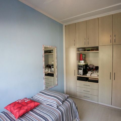 Casa para alugar com 314m², 4 quartos e 5 vagasQuarto 3