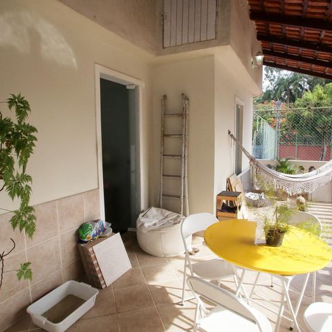 Casa para alugar com 314m², 4 quartos e 5 vagasVaranda Superior