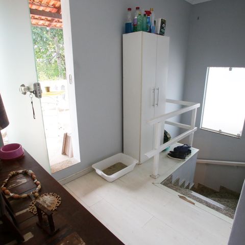 Casa para alugar com 314m², 4 quartos e 5 vagasHall dos Quartos