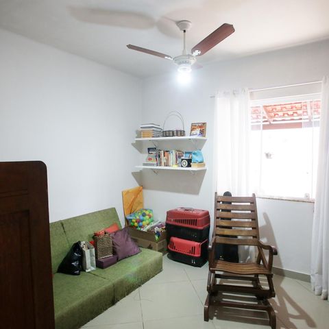 Casa para alugar com 314m², 4 quartos e 5 vagasQuarto 1