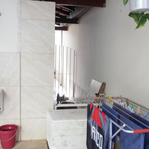 Casa para alugar com 314m², 4 quartos e 5 vagasCanil