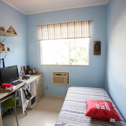 Casa para alugar com 314m², 4 quartos e 5 vagasQuarto 3