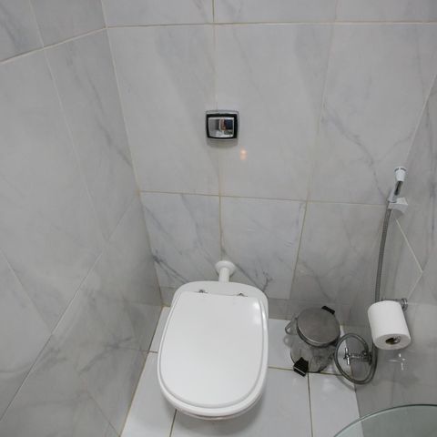 Casa para alugar com 314m², 4 quartos e 5 vagasLavabo