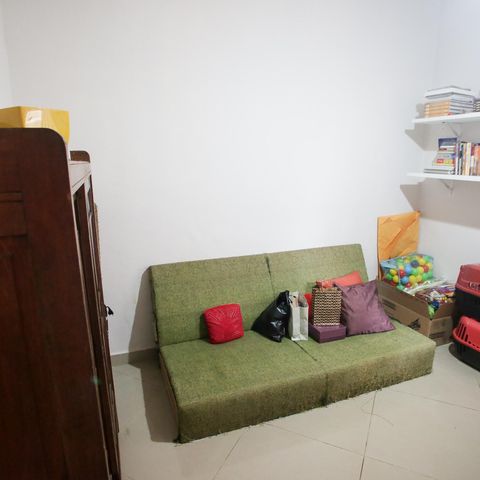 Casa para alugar com 314m², 4 quartos e 5 vagasQuarto 1