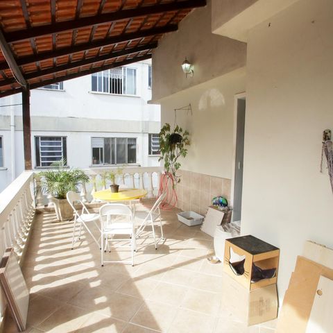 Casa para alugar com 314m², 4 quartos e 5 vagasVaranda Superior