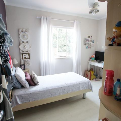 Casa para alugar com 314m², 4 quartos e 5 vagasQuarto 4