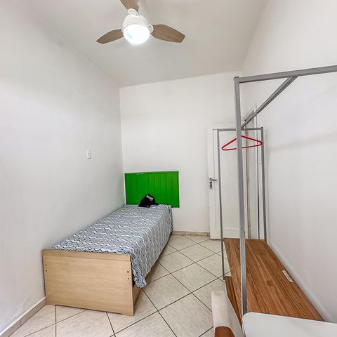 Apartamento à venda com 50m², 2 quartos e sem vaga