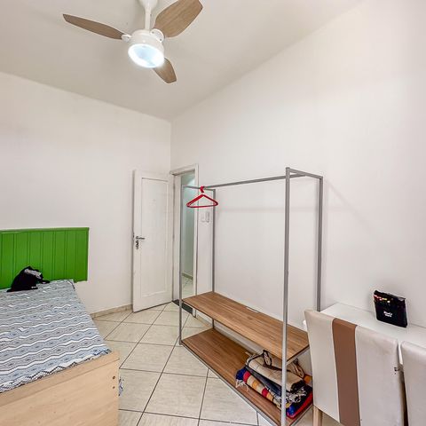 Apartamento à venda com 50m², 2 quartos e sem vaga
