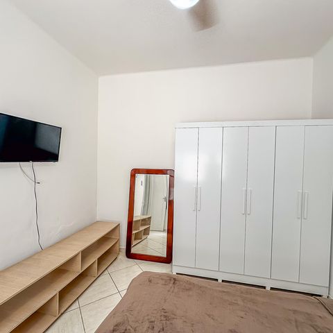 Apartamento à venda com 50m², 2 quartos e sem vaga