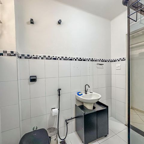 Apartamento à venda com 50m², 2 quartos e sem vaga
