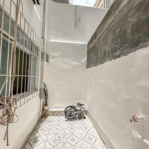 Apartamento à venda com 50m², 2 quartos e sem vaga