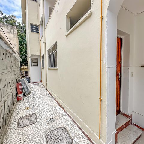 Apartamento à venda com 50m², 2 quartos e sem vaga