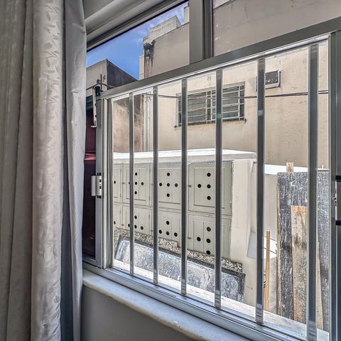 Apartamento à venda com 50m², 2 quartos e sem vaga