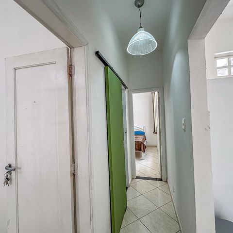 Apartamento à venda com 50m², 2 quartos e sem vaga