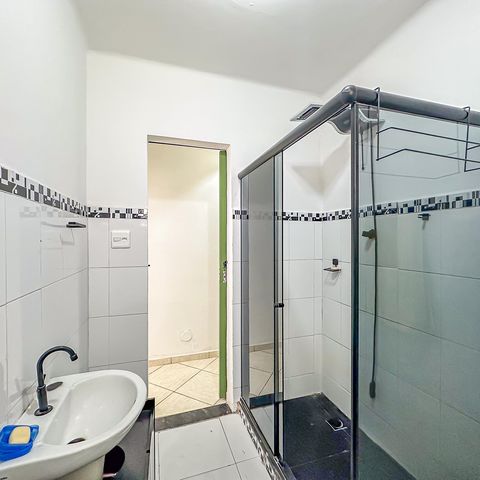 Apartamento à venda com 50m², 2 quartos e sem vaga