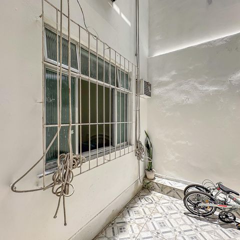 Apartamento à venda com 50m², 2 quartos e sem vaga