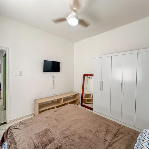 Apartamento à venda com 50m², 2 quartos e sem vaga