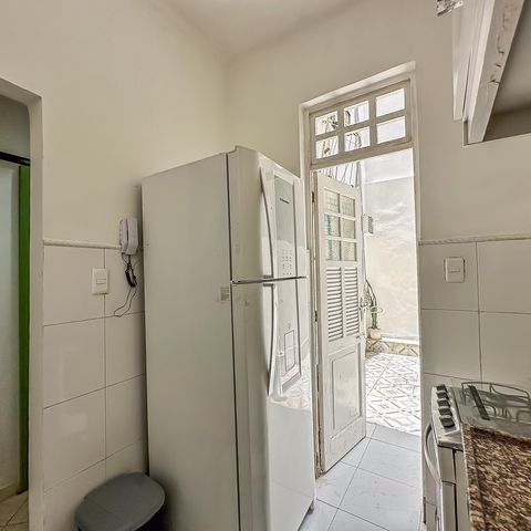 Apartamento à venda com 50m², 2 quartos e sem vaga