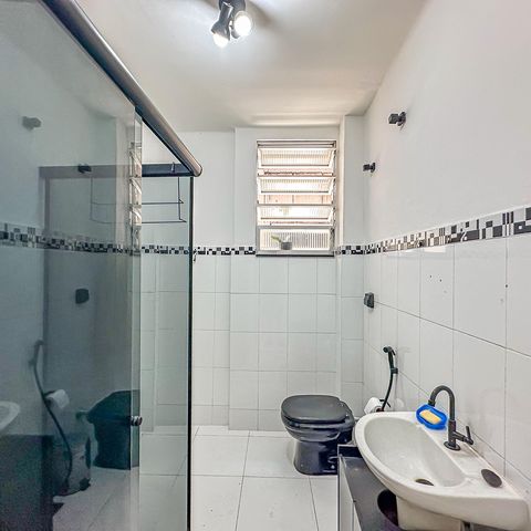 Apartamento à venda com 50m², 2 quartos e sem vaga